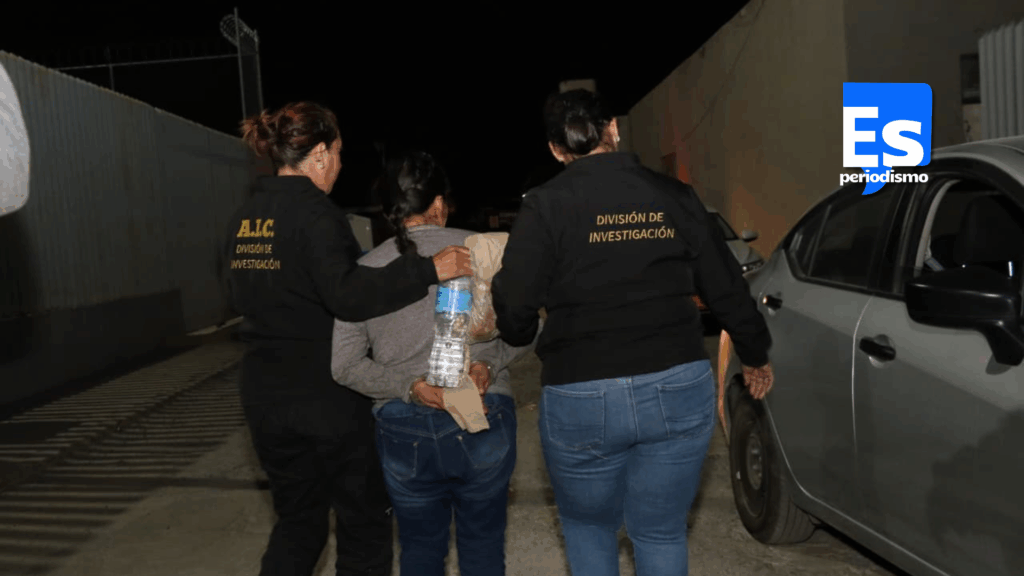 A la cárcel por golpear a can con machete