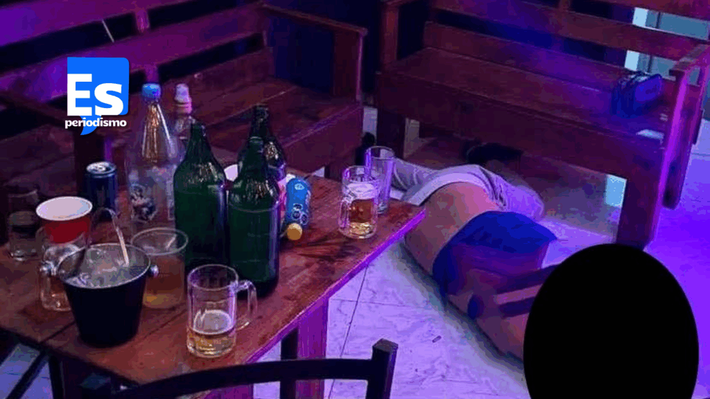 Asesinaron a balazos a un joven