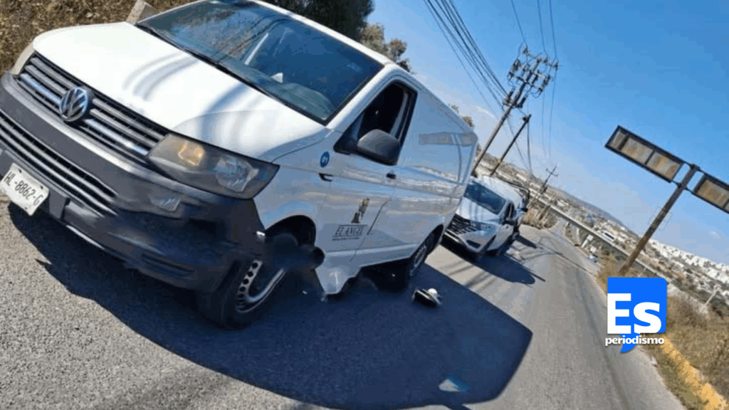 Hallan cadáver descompuesto