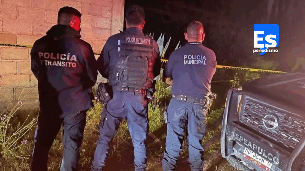 Delincuentes despojan