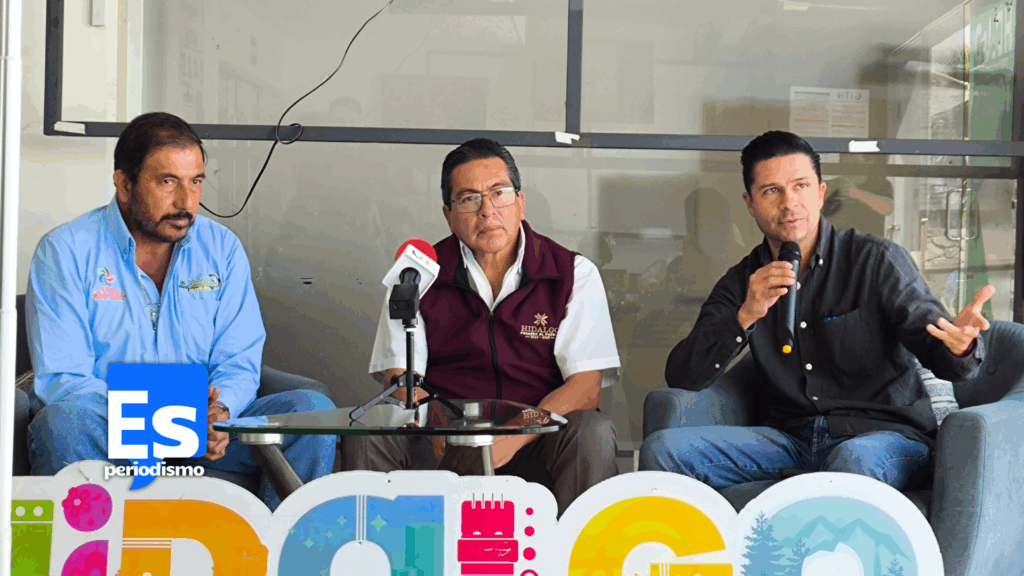 Conmemoran Día Nacional de Pueblos