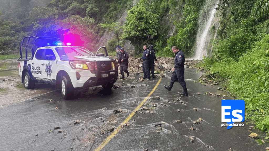 En alerta Comités de Emergencias por el diluvio