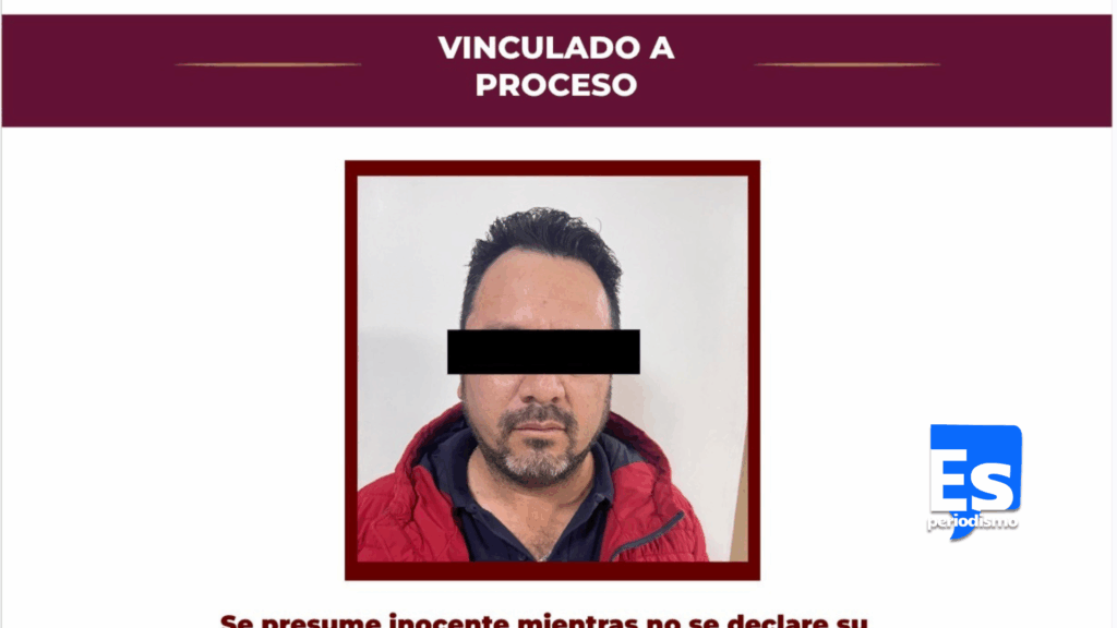 A proceso exalcalde de Singuilucan