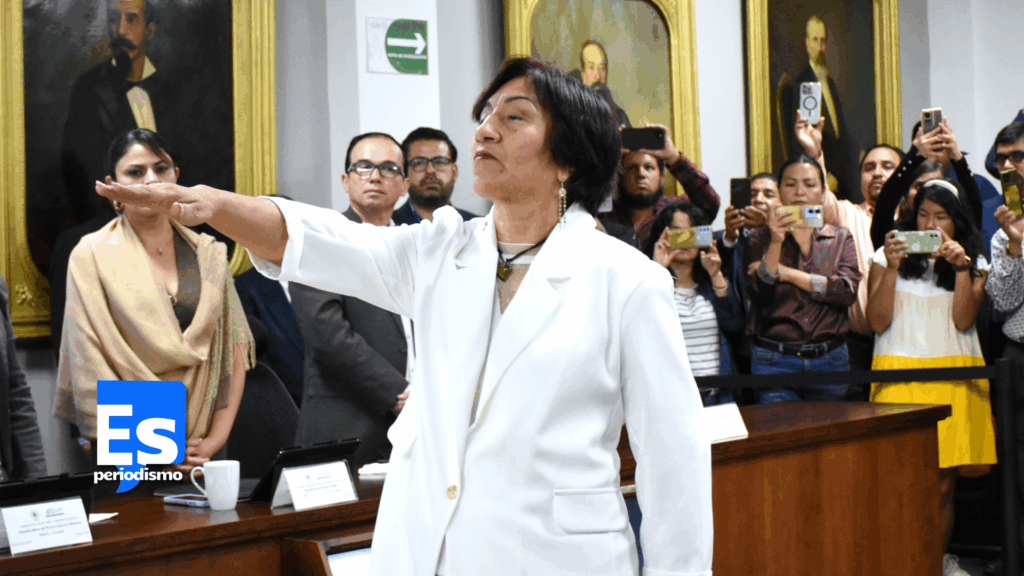 Congreso: exhortan se aclare crimen