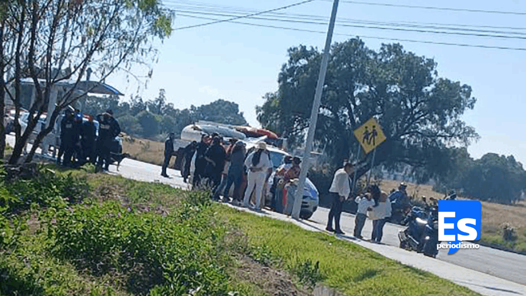 Familiares de Elena Moncerrat