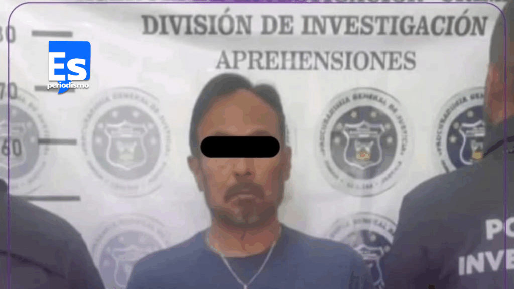 Médico finge su muerte para evitar