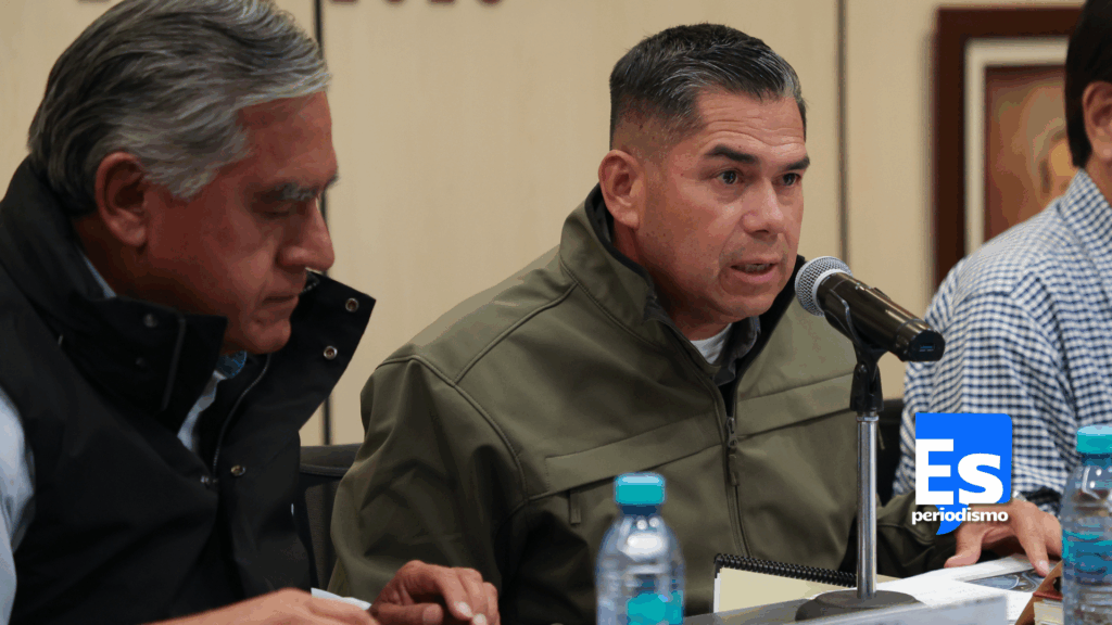 Les ponen freno a delincuentes