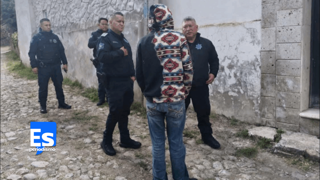 Localizan a pareja de jóvenes