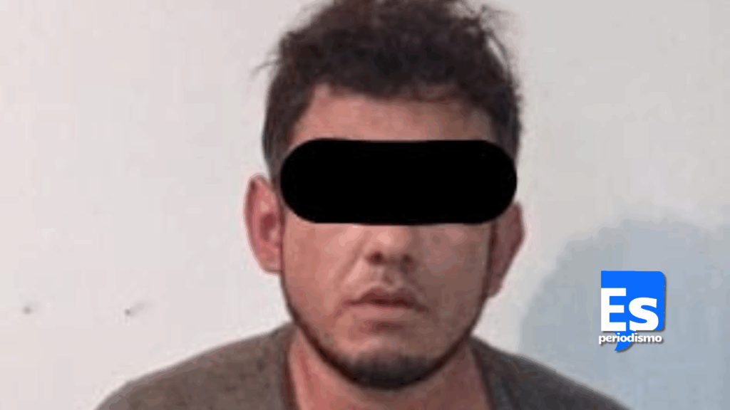 Merodeaba con cargador de