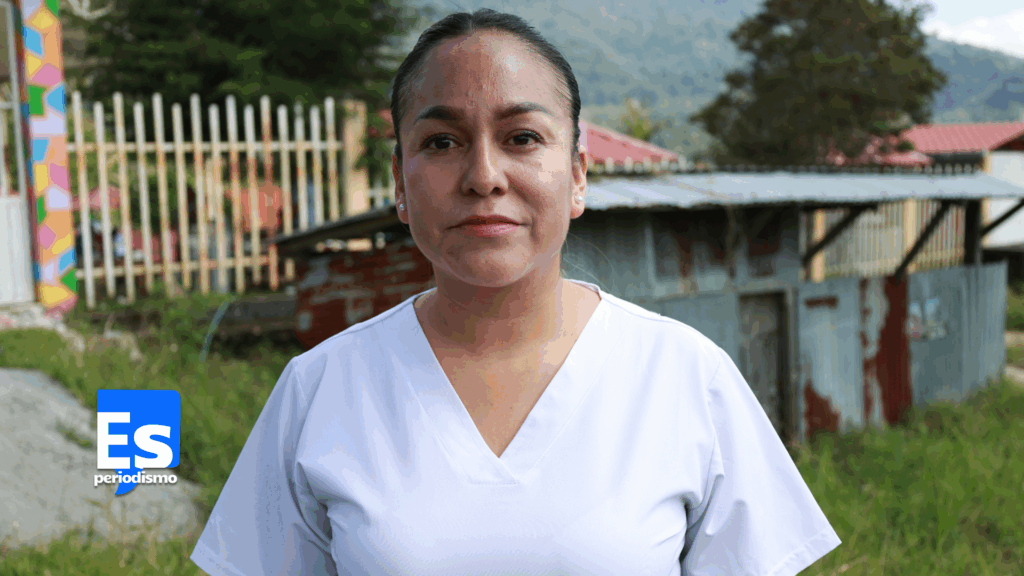 “Presentes y trabajando”