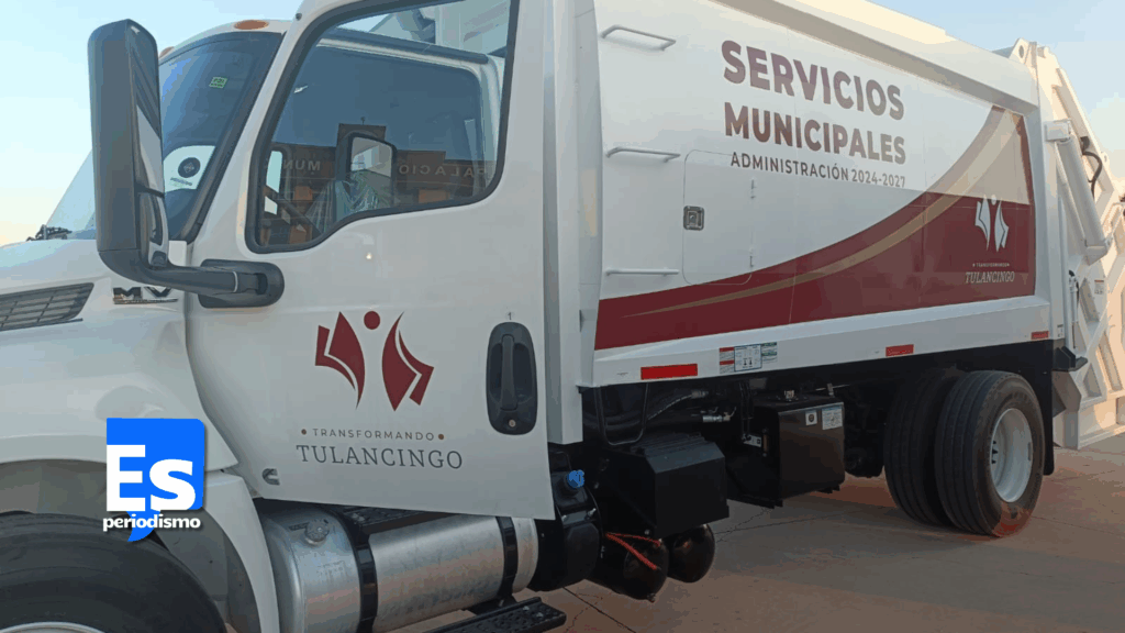Terciada y con nuevo horario