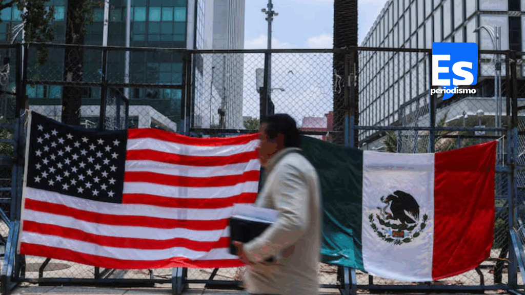 Tensión en la Frontera