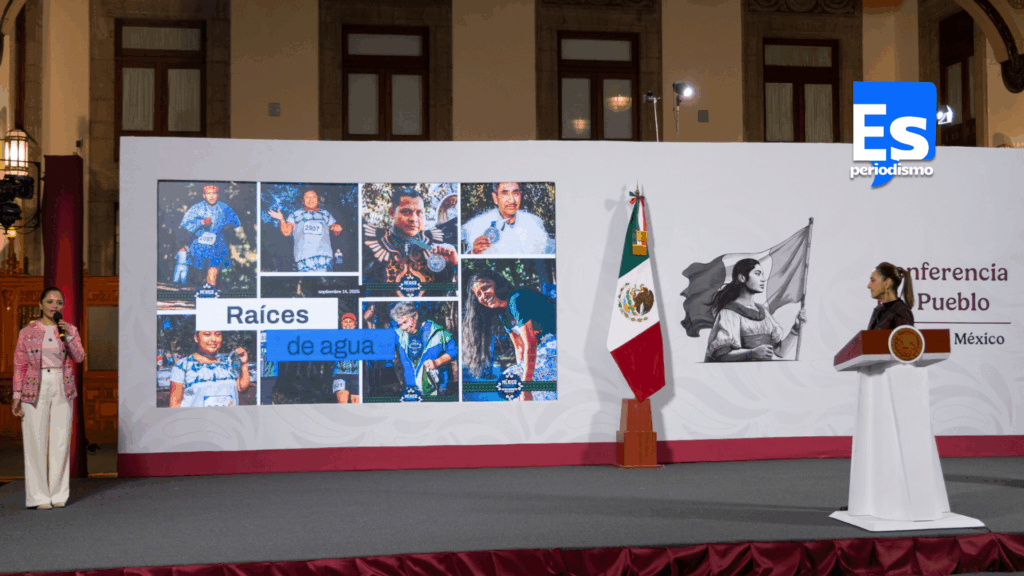 Visibilizarán grandeza cultural de México