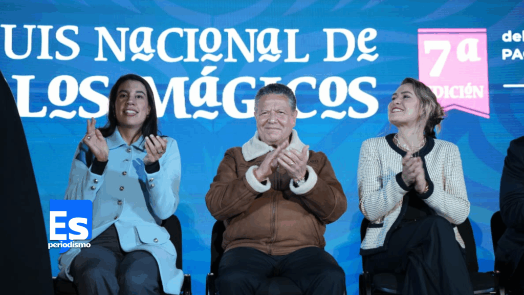 Abrió Tianguis Nacional de Pueblos Mágicos