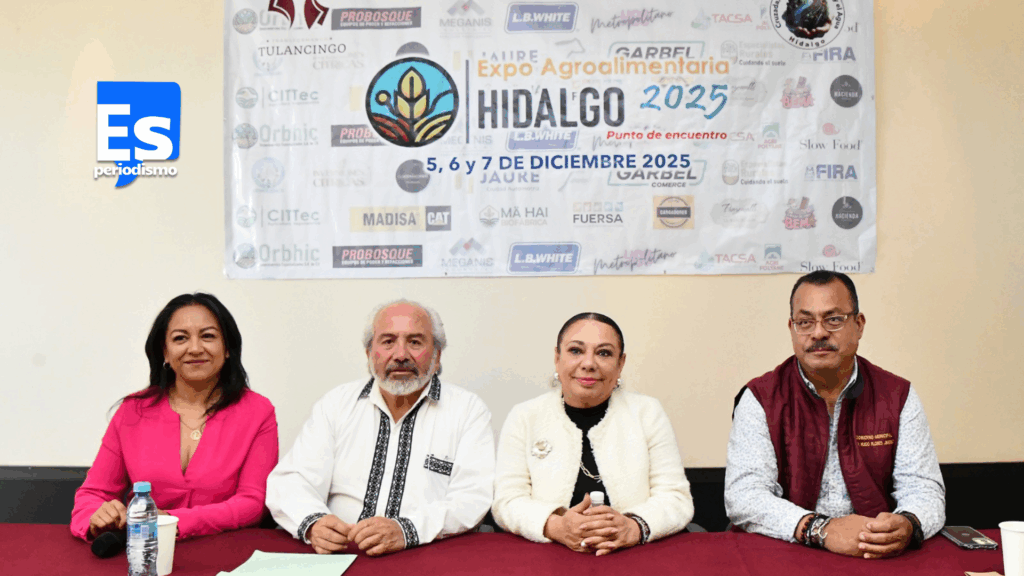 Expo Agroalimentaria reunirá a 170 expositores