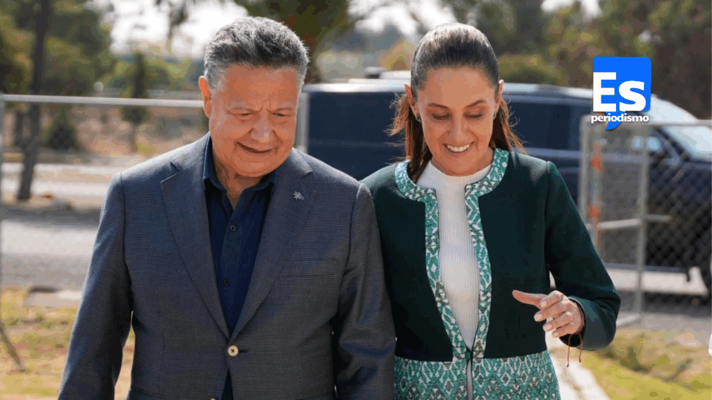 Aquí en Hidalgo con hechos hay