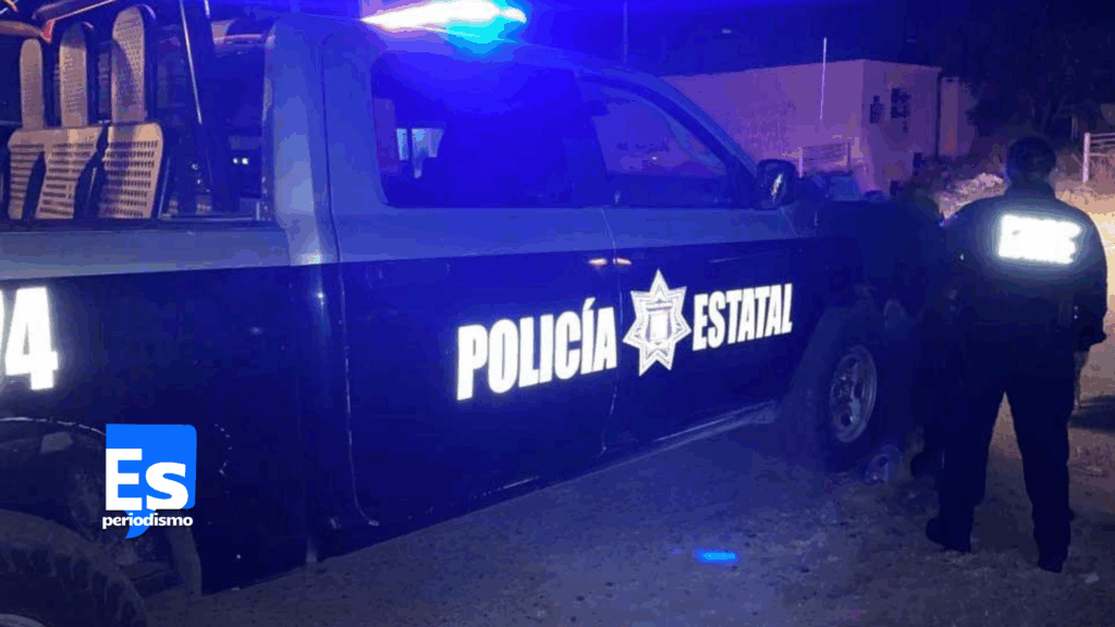 Asesinaron a trabajador del tren