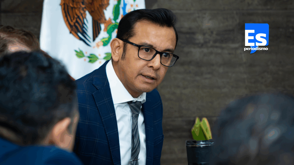 Proceso Electoral del Poder Judicial