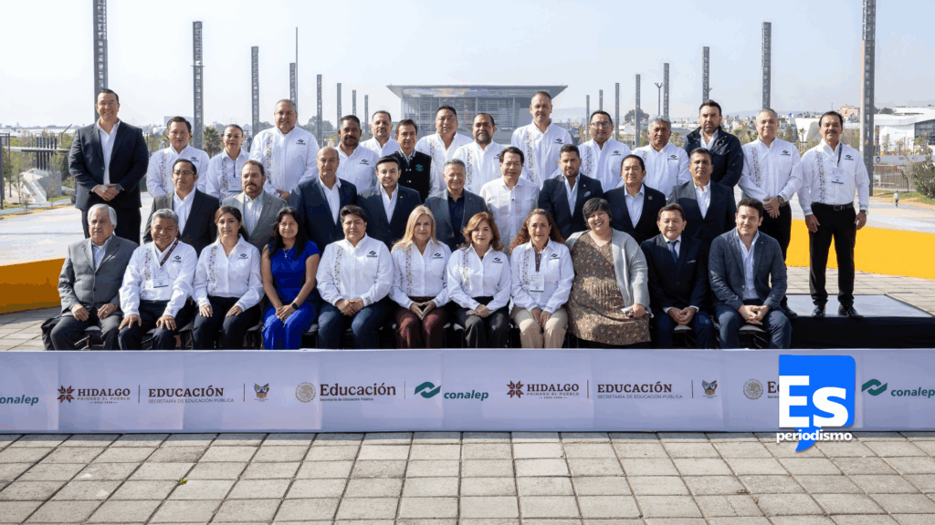 El Conalep es formador de capital