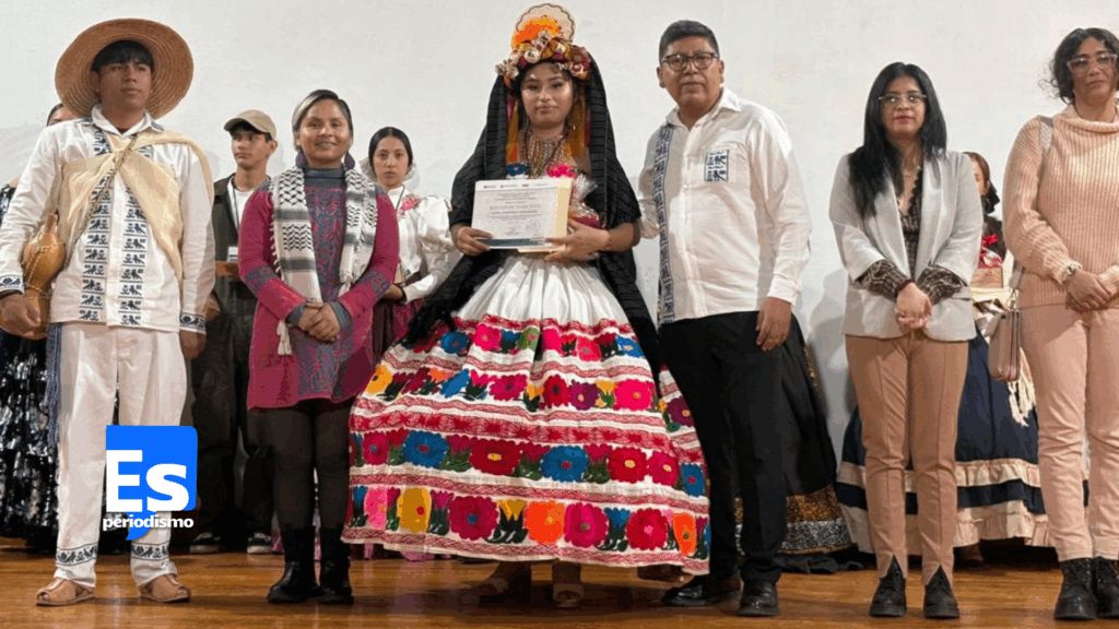 Concurso Nacional de Canto del Telebachillerato