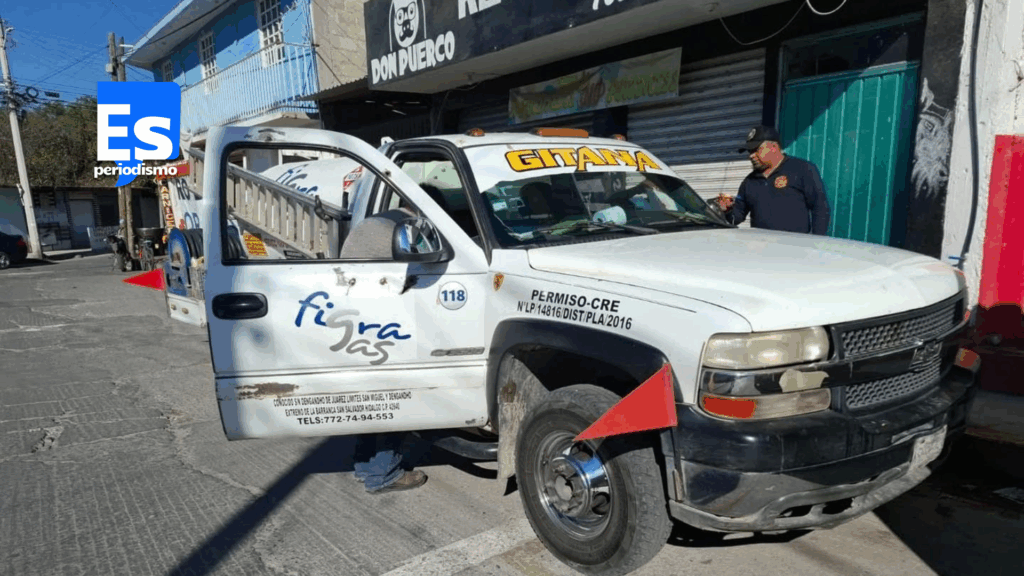 Continúan inspecciones preventivas