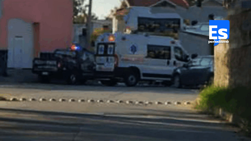De un balazo en el pecho mataron a hombre joven