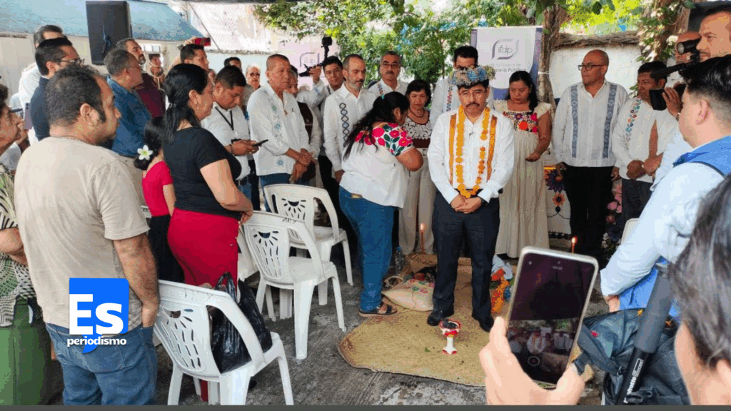 En servicio Defensoría Pública Federal