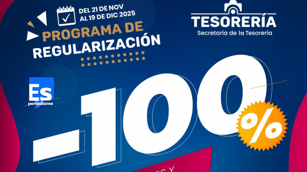 Atención deudores de predial en Pachuca