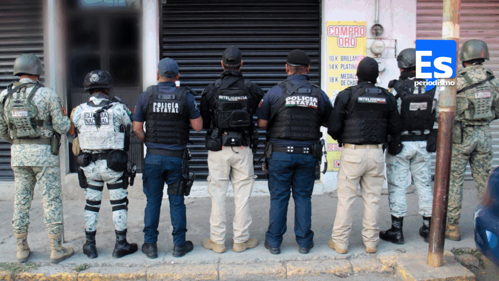 Desmantelaron dos puntos de venta de droga