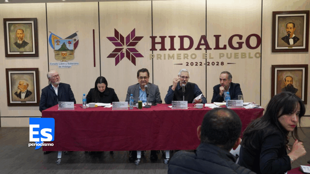 En el papel pintan bonito el proyecto