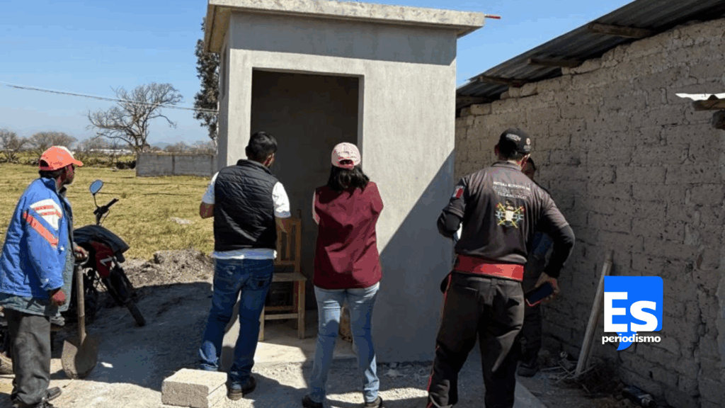 Dotan a comunidades indígenas de