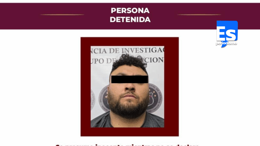 Rescataron a hombre secuestrado