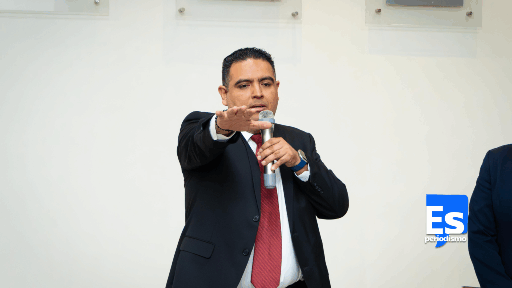 En Hidalgo las instituciones