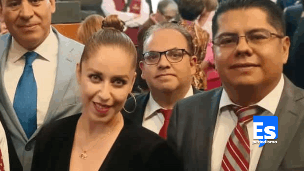 Exhortan abogados: paz en movilizaciones