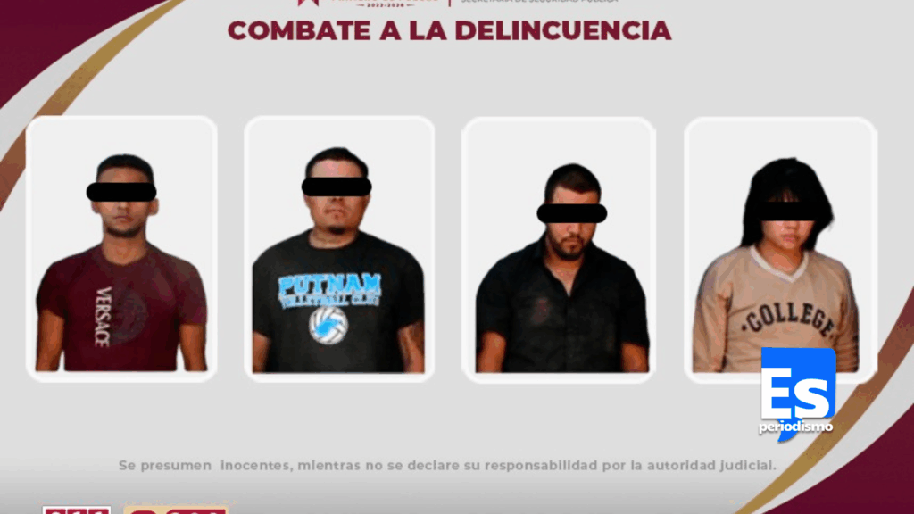 “Fichitas” de Edo-MEX y CDMX