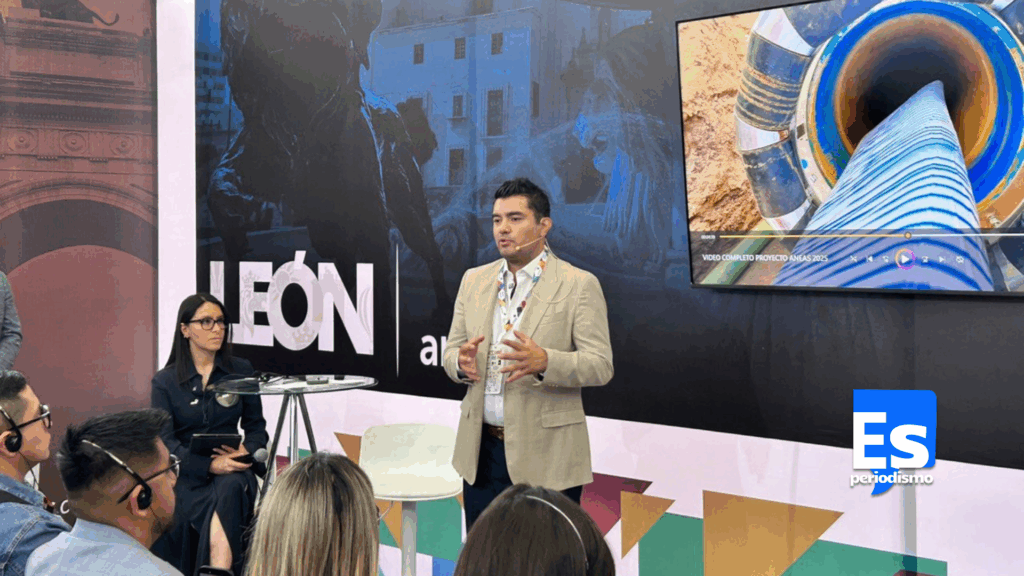 Galardonan a CAASIM por