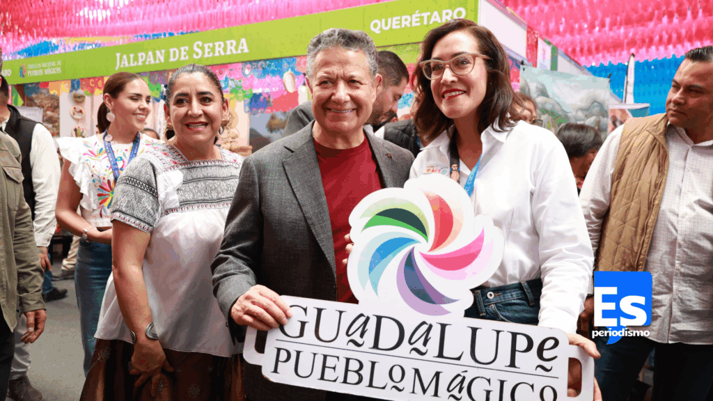 Hidalgo está de pie y será magnifico