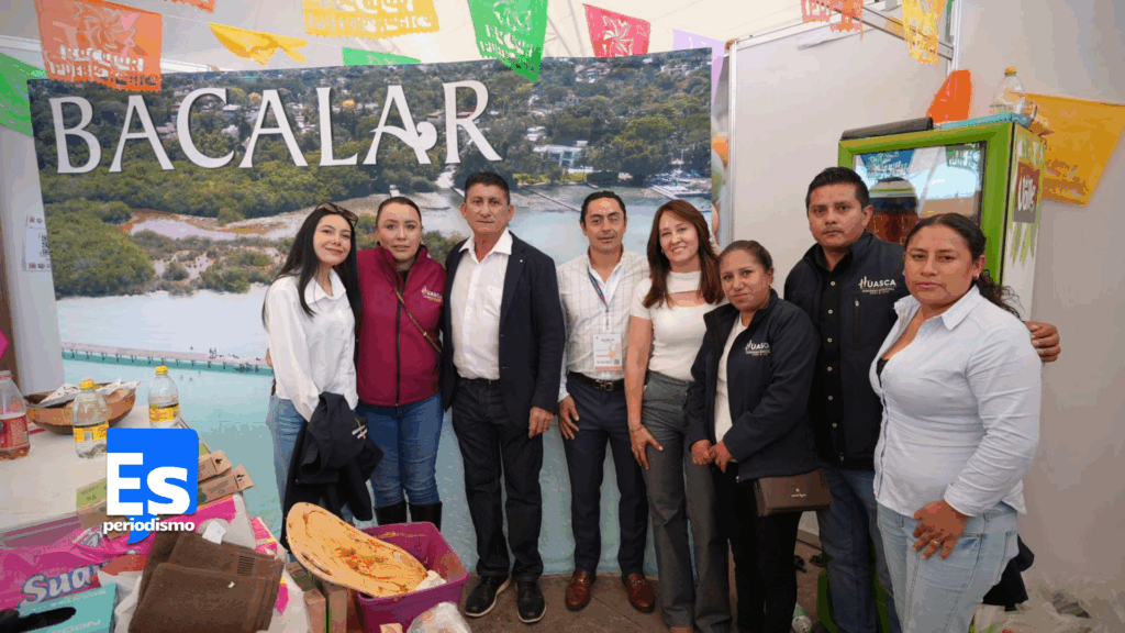 Huasca fortalece lazos turísticos