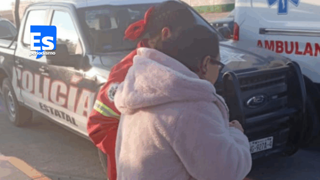 Intento de asalto deja una mujer herida