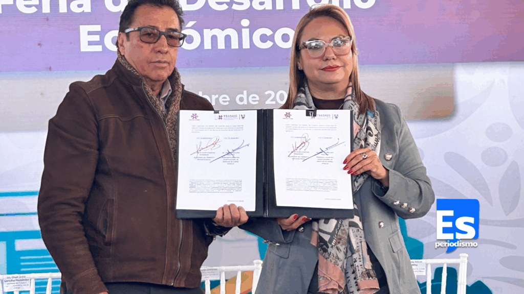 Inyectarán vida laboral a Zapotlán