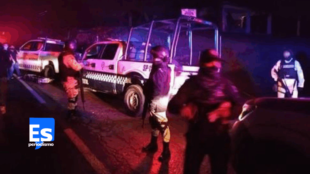 Le quitó la vida a su hijo