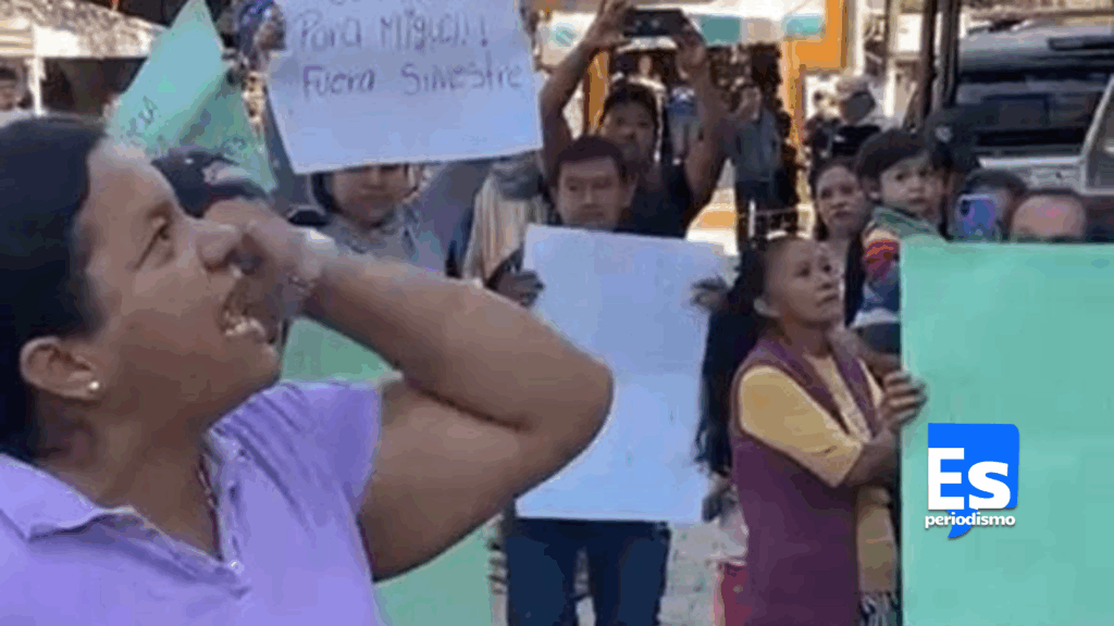 “La muerte de mi hermano no se