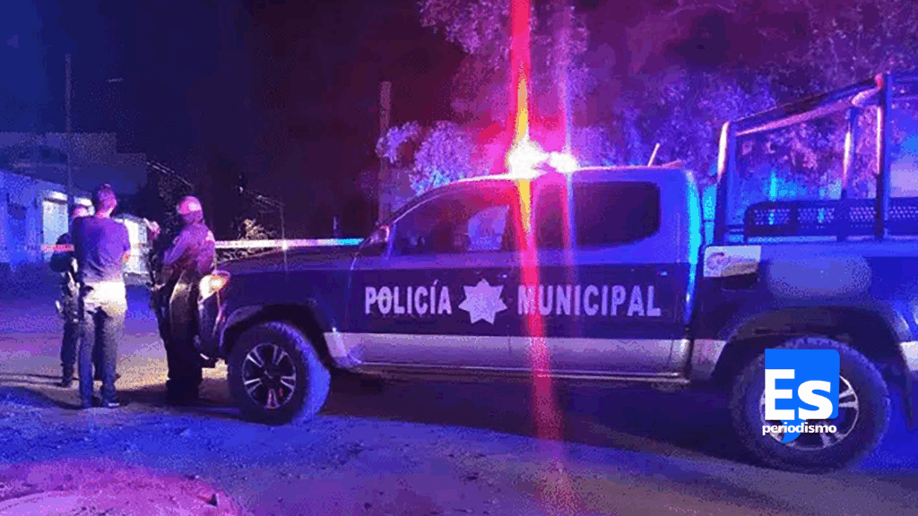 Dejaron a dos hombres golpeados