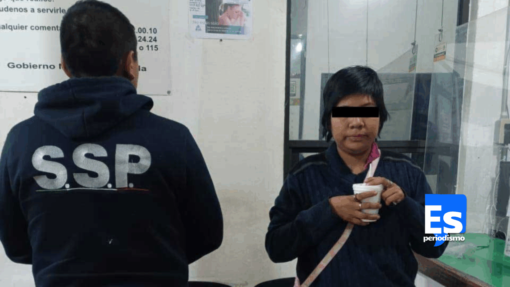 Localizan en Tula a Joven con ficha