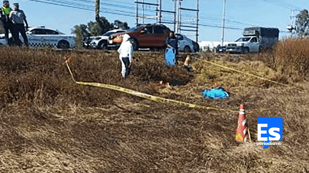 Luego de 8 días desaparecido