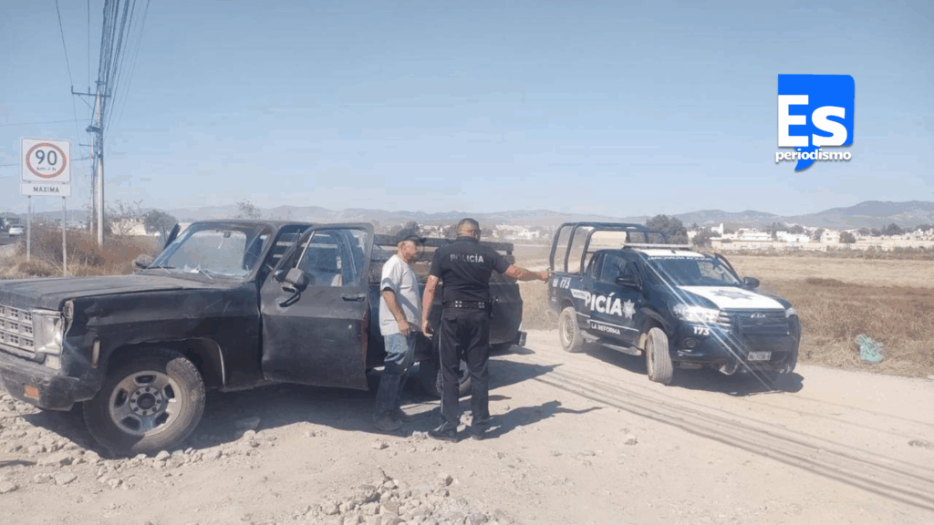 “Mano dura contra la Basura” pone en barandilla