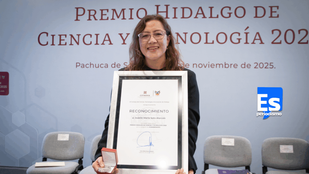 Más de 20 años dedicada al maguey