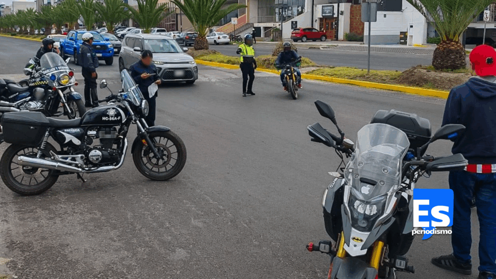 Resultados positivos con el operativo