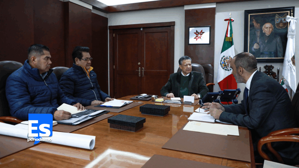 No se reportan incidencias graves