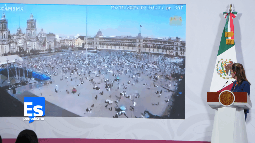 No vamos a caer en la provocación